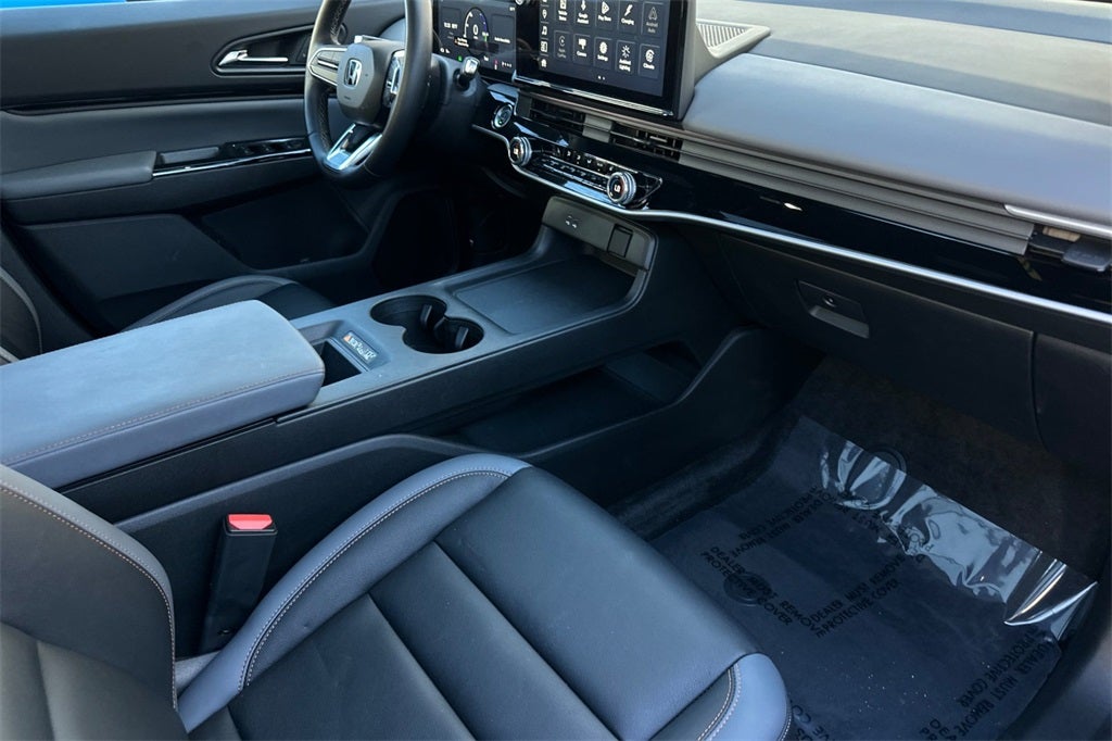 2025 Honda Prologue Touring