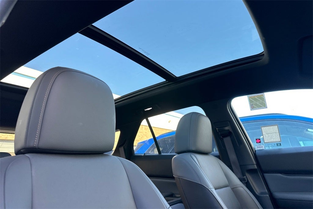 2025 Honda Prologue Touring