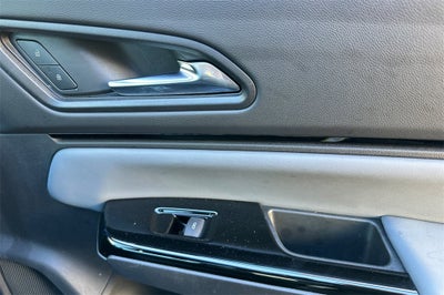 2025 Honda Prologue Touring