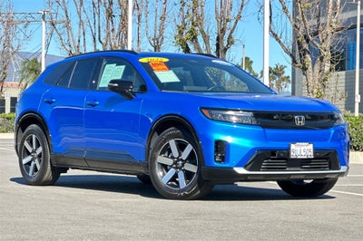 2025 Honda Prologue Touring
