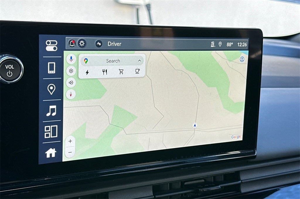 2025 Honda Prologue Touring