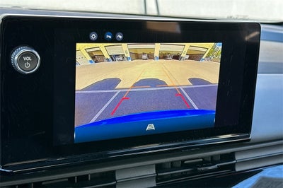 2025 Honda Prologue Touring