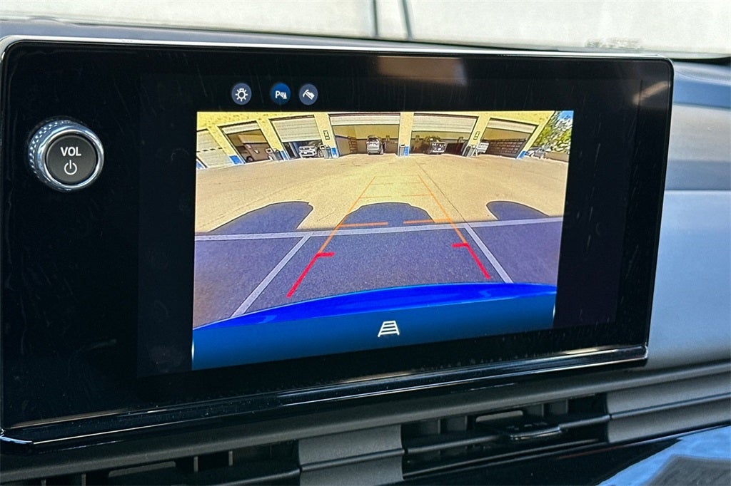 2025 Honda Prologue Touring