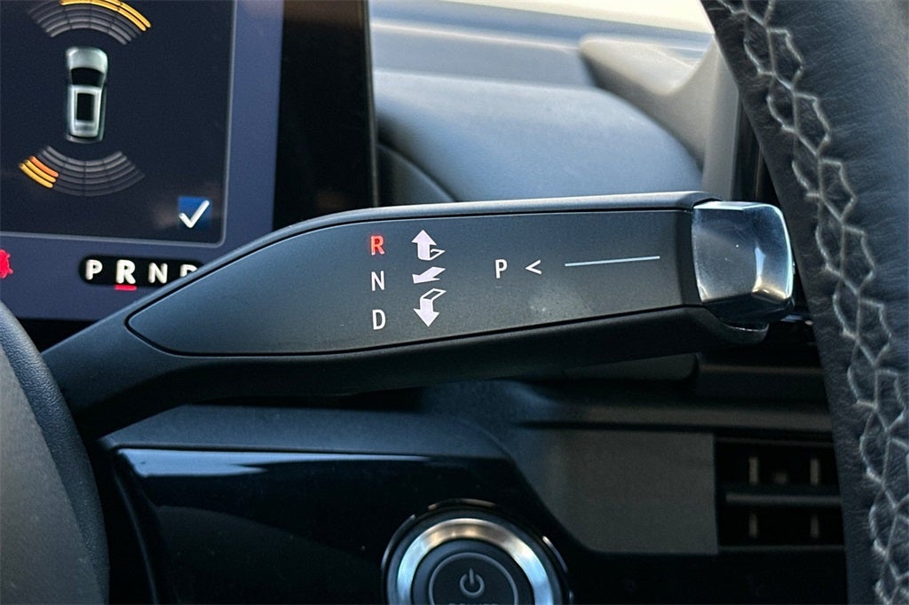 2025 Honda Prologue Touring