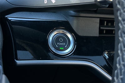 2025 Honda Prologue Touring