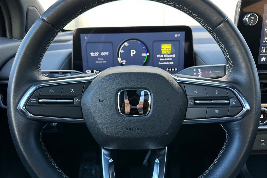 2025 Honda Prologue Touring