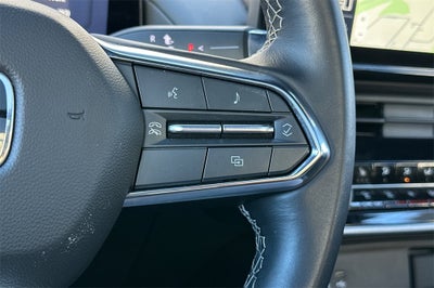 2025 Honda Prologue Touring