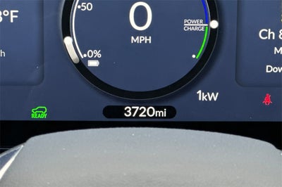 2025 Honda Prologue Touring