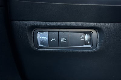 2025 Honda Prologue Touring