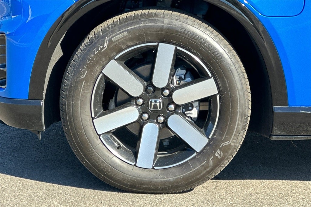 2025 Honda Prologue Touring