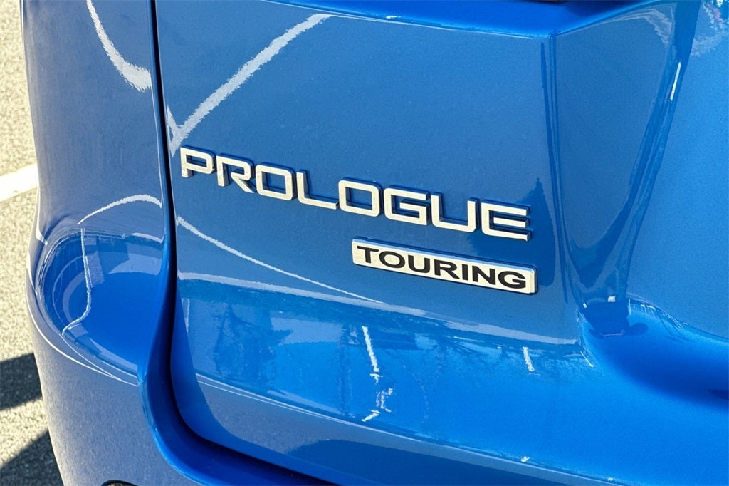 2025 Honda Prologue Touring
