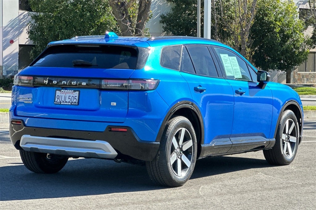 2025 Honda Prologue Touring