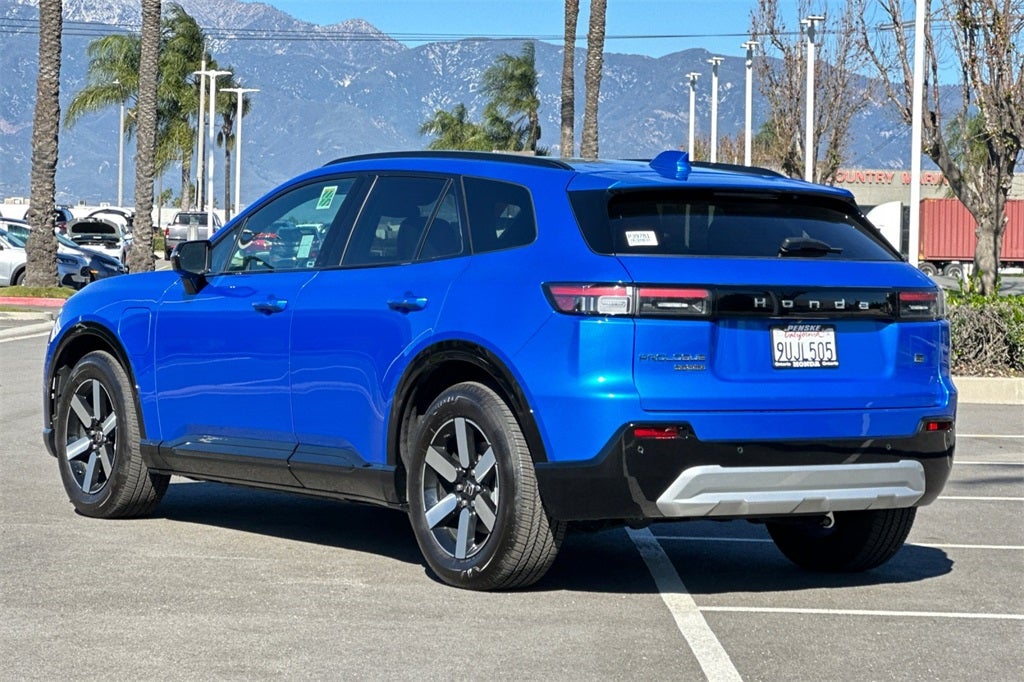 2025 Honda Prologue Touring