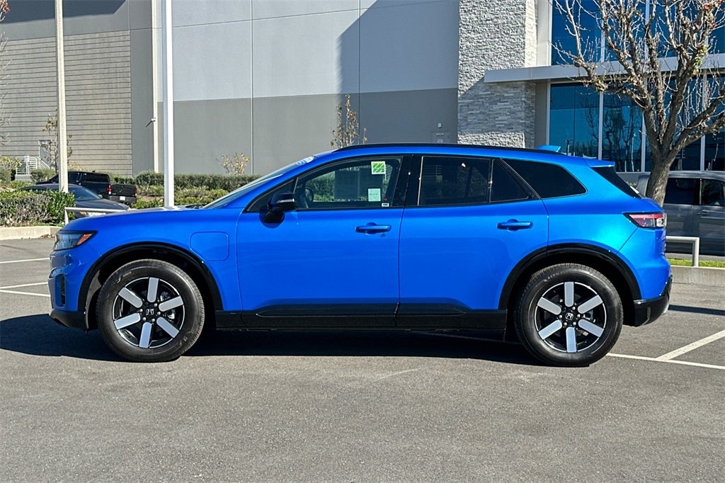 2025 Honda Prologue Touring