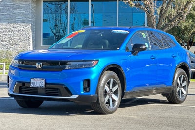 2025 Honda Prologue Touring