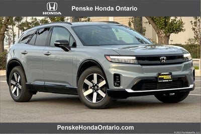 2026 Honda Prologue Touring