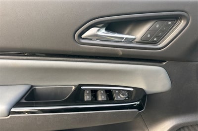 2026 Honda Prologue Touring