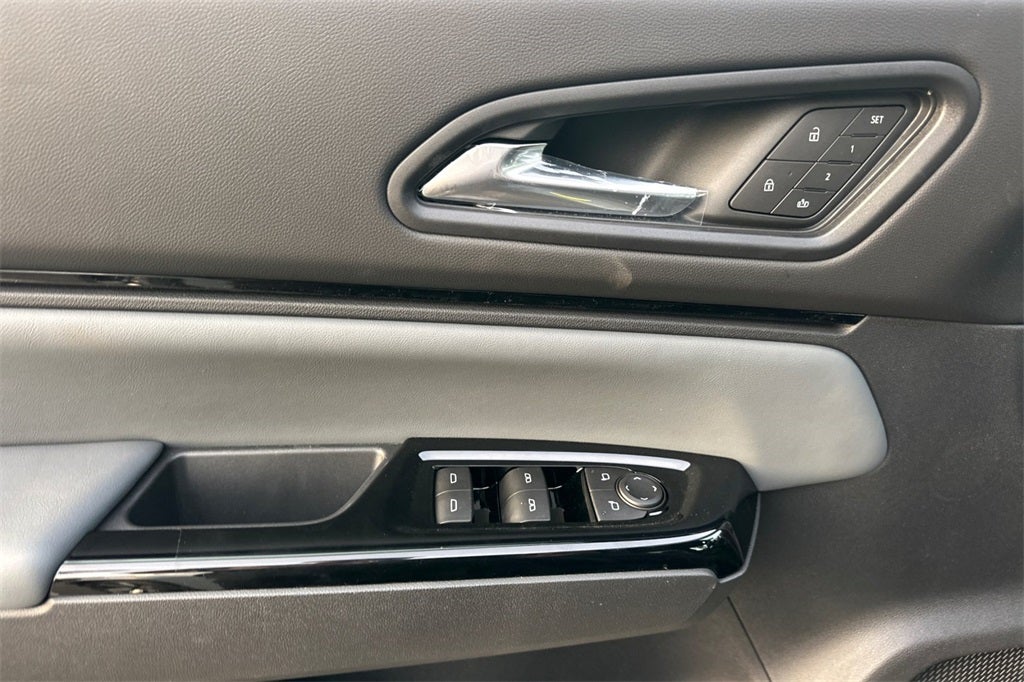 2026 Honda Prologue Touring