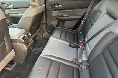 2026 Honda Prologue Touring