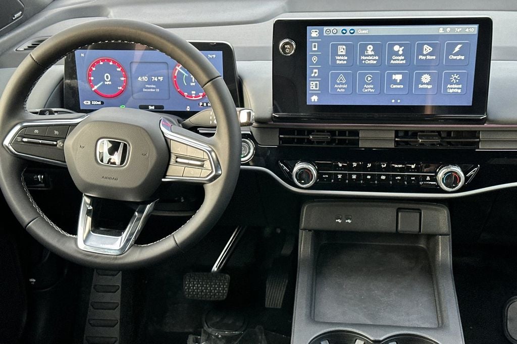 2026 Honda Prologue Touring