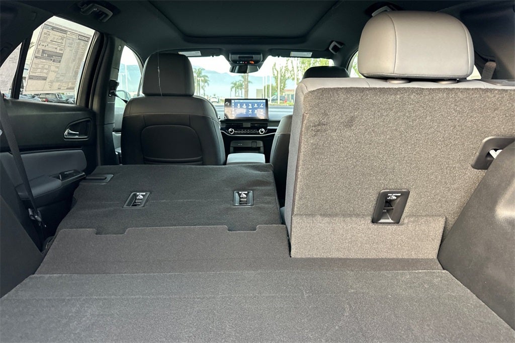 2026 Honda Prologue Touring