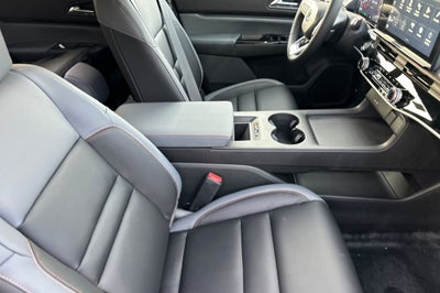 2026 Honda Prologue Touring