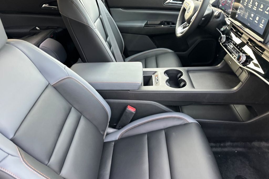 2026 Honda Prologue Touring