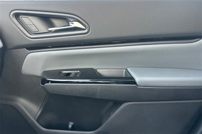 2026 Honda Prologue Touring