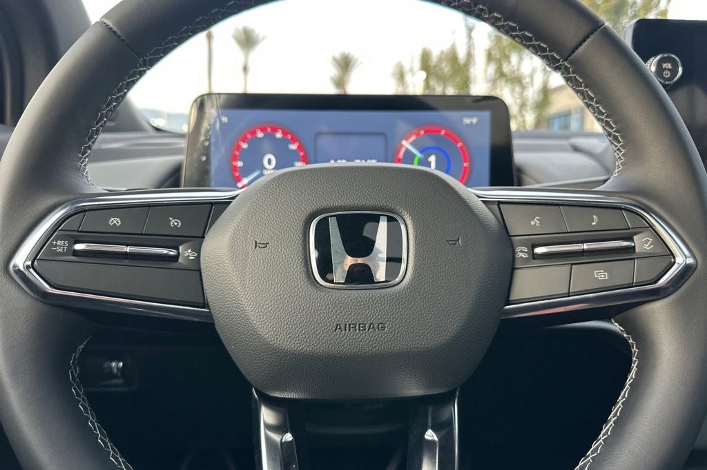 2026 Honda Prologue Touring