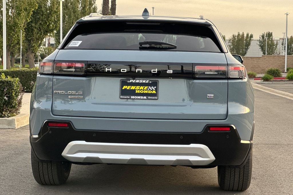2026 Honda Prologue Touring