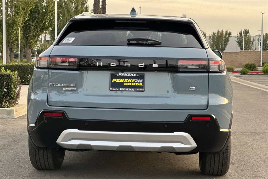 2026 Honda Prologue Touring