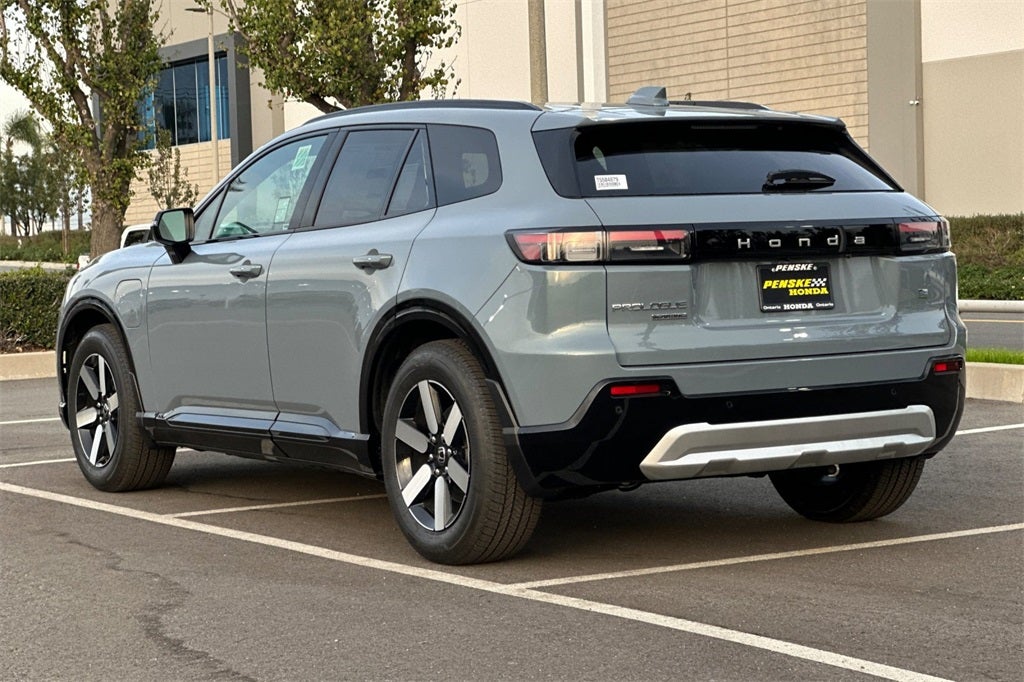 2026 Honda Prologue Touring