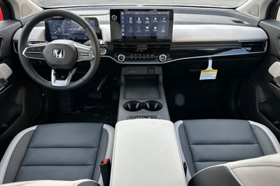 2026 Honda Prologue Touring