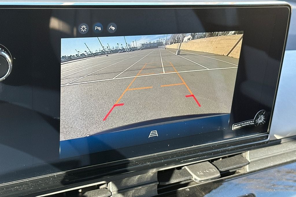 2026 Honda Prologue Touring