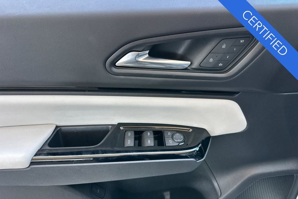 2024 Honda Prologue Touring