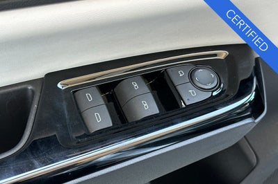 2024 Honda Prologue Touring