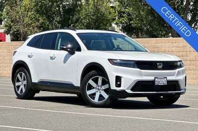 2024 Honda Prologue Touring