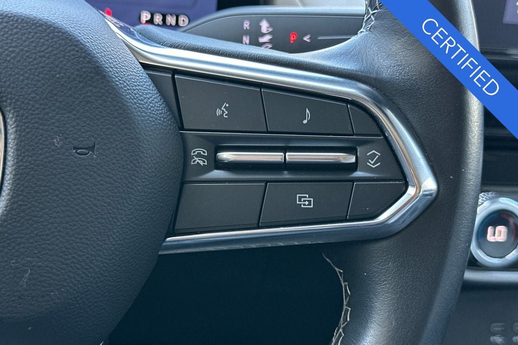 2024 Honda Prologue Touring