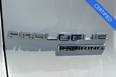 2024 Honda Prologue Touring