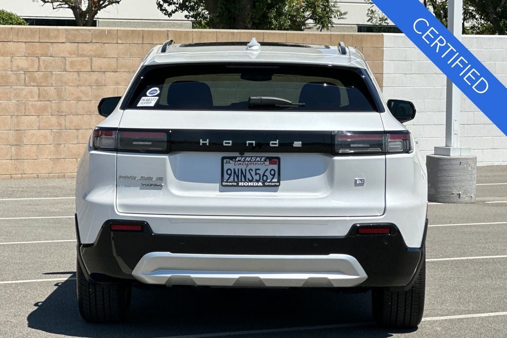2024 Honda Prologue Touring