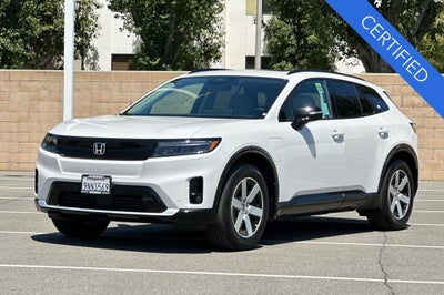 2024 Honda Prologue Touring