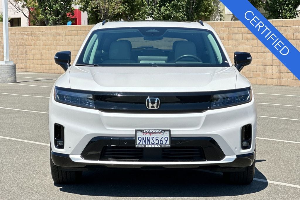 2024 Honda Prologue Touring