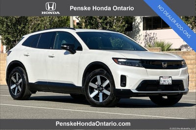 2025 Honda Prologue Touring