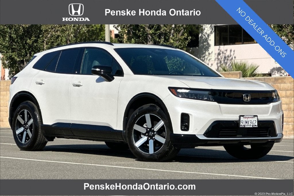 2025 Honda Prologue Touring
