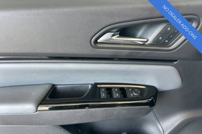 2025 Honda Prologue Touring