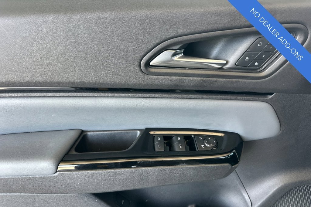 2025 Honda Prologue Touring