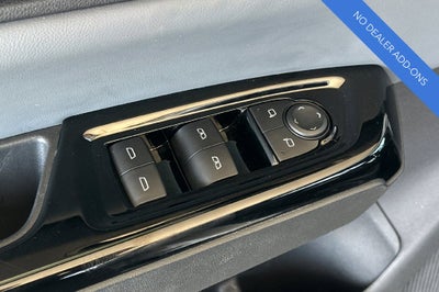 2025 Honda Prologue Touring