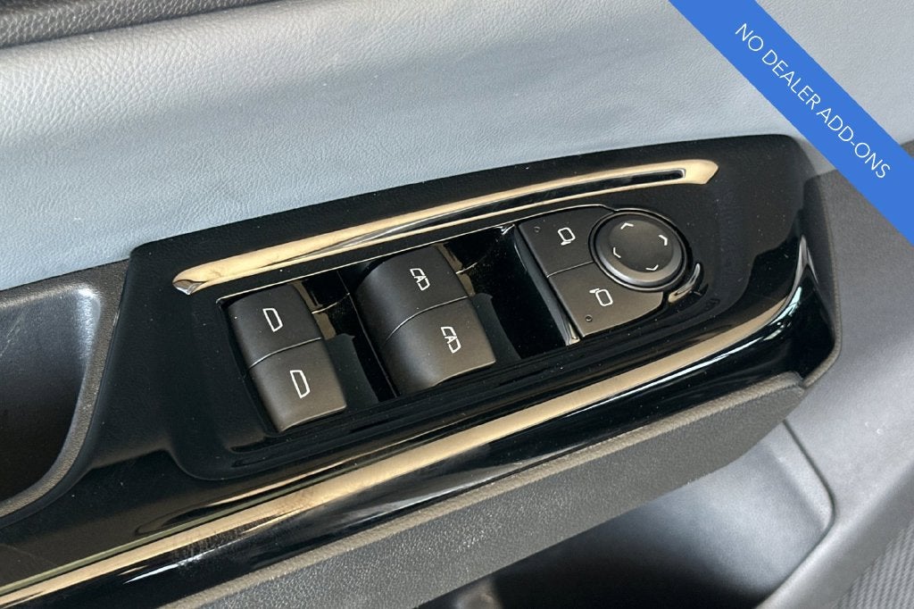 2025 Honda Prologue Touring