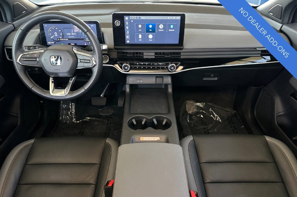 2025 Honda Prologue Touring