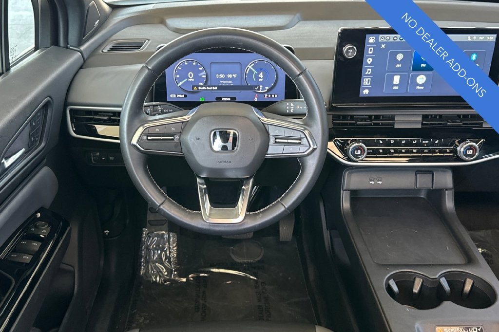 2025 Honda Prologue Touring